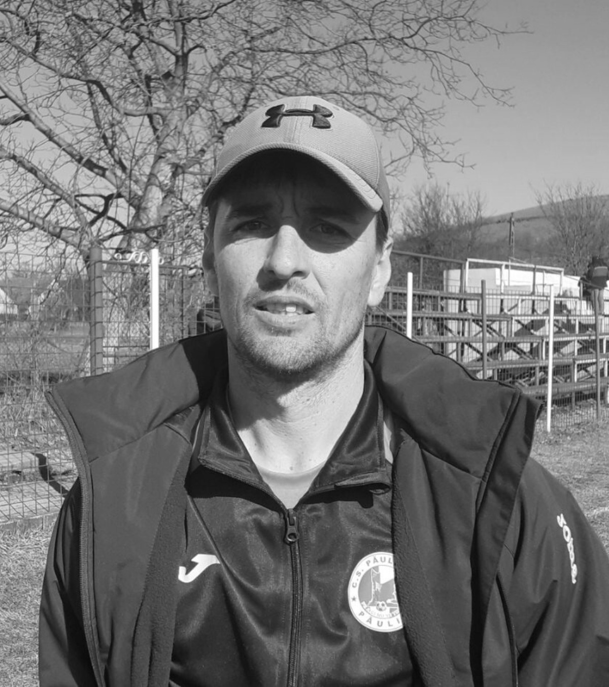 Veste tragică Fostul jucător de la UTA s-a stins prematur din viață » Se tratase de cancer în urmă cu puțin timp