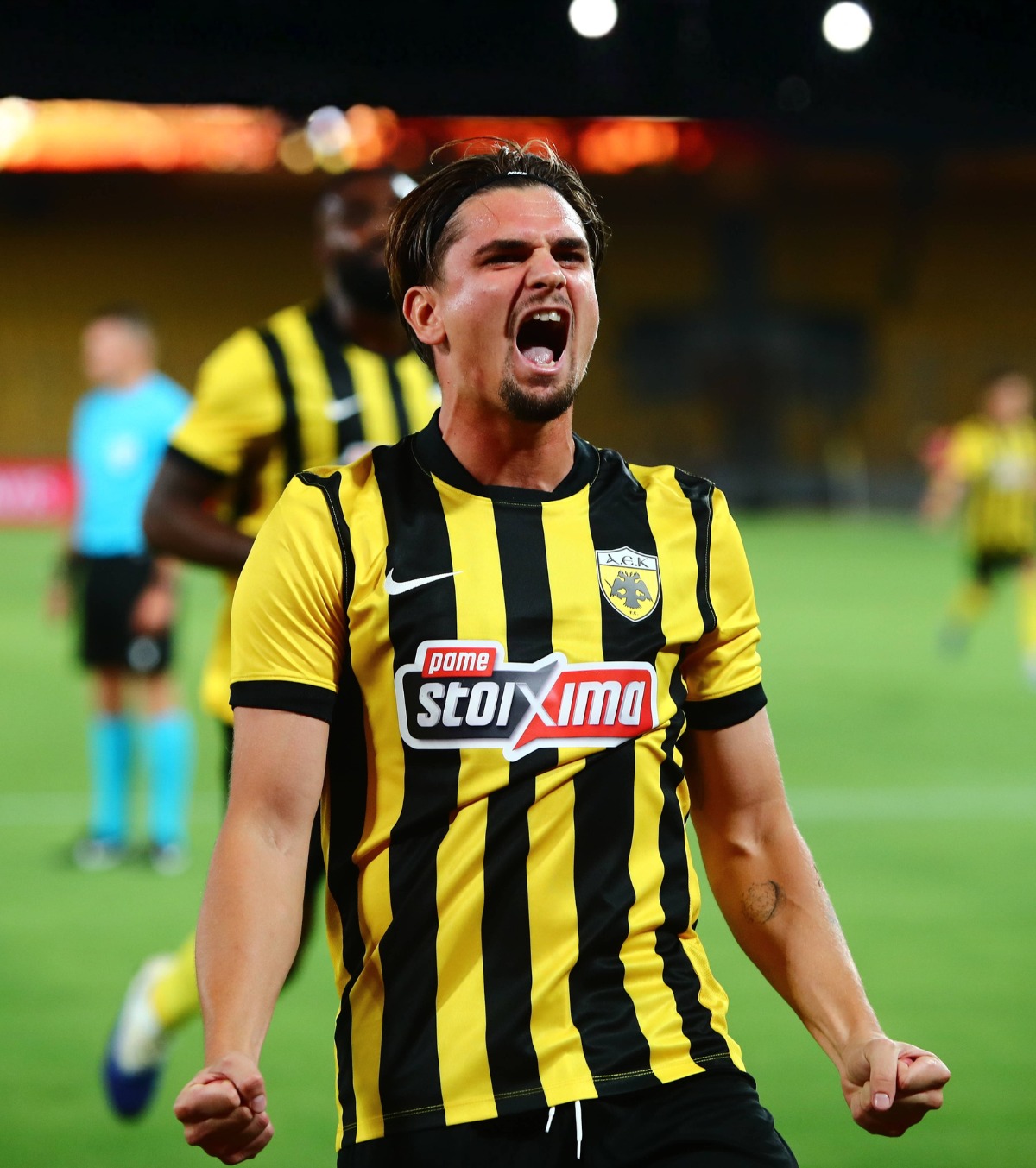 Răzvan Marin, decisiv Gol în prelungiri pentru o remontada de vis + Răzvan Lucescu, victorie uriașă cu Olympiacos!