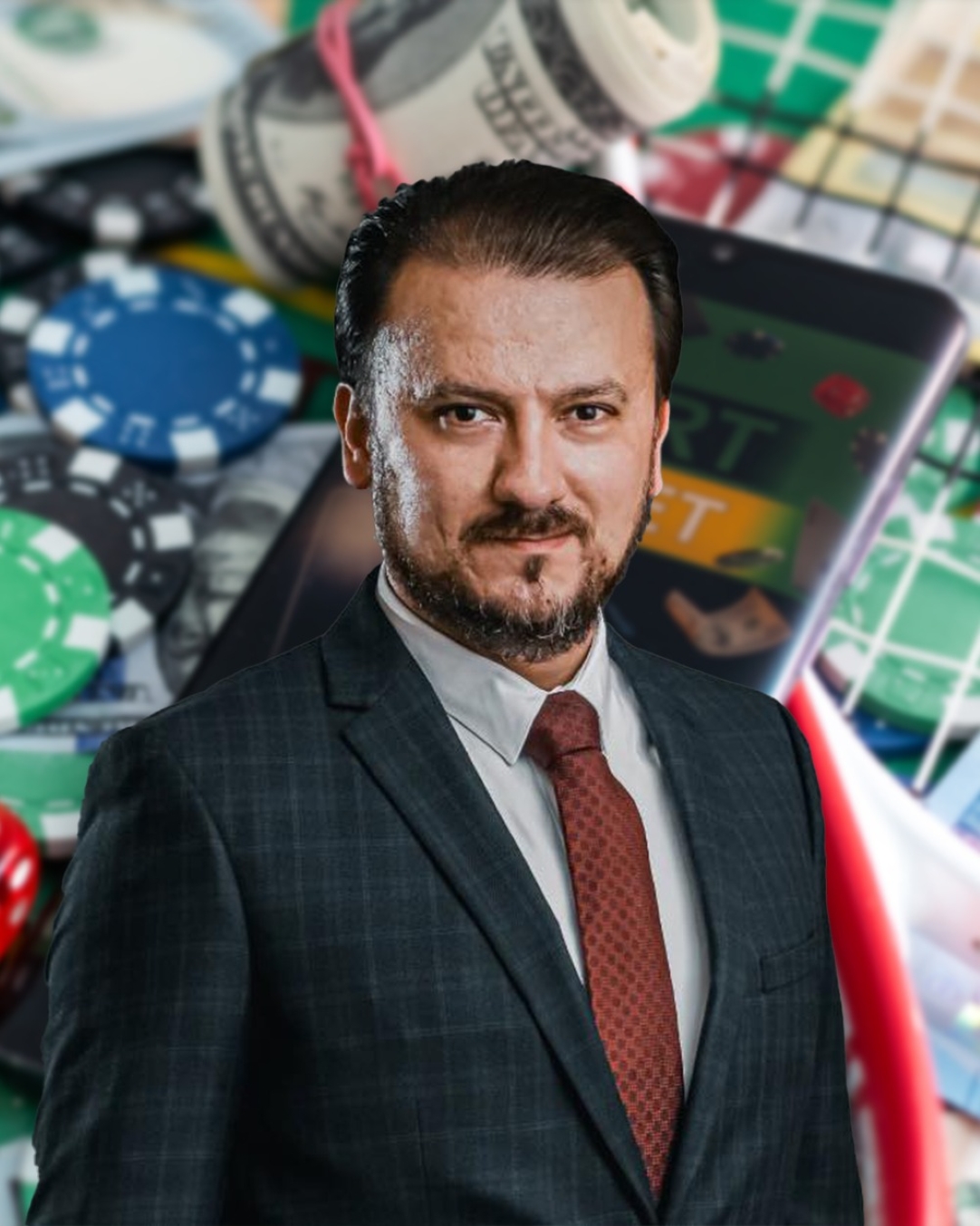 „Interdicție generală” Valentin Jucan spune că CNA e în favoarea interzicerii firmelor de betting  + Ce spun persoanele publice care promovează pariurile