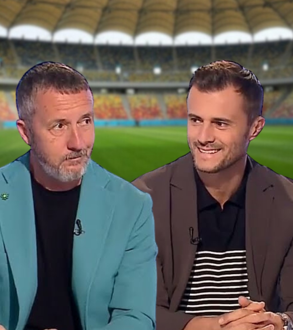 MM Stoica critică FRF Oficialul de la FCSB, revoltat din cauza amicalului cu Moldova: „ Începe să se strice rău de tot” + Ce spune Nicolescu