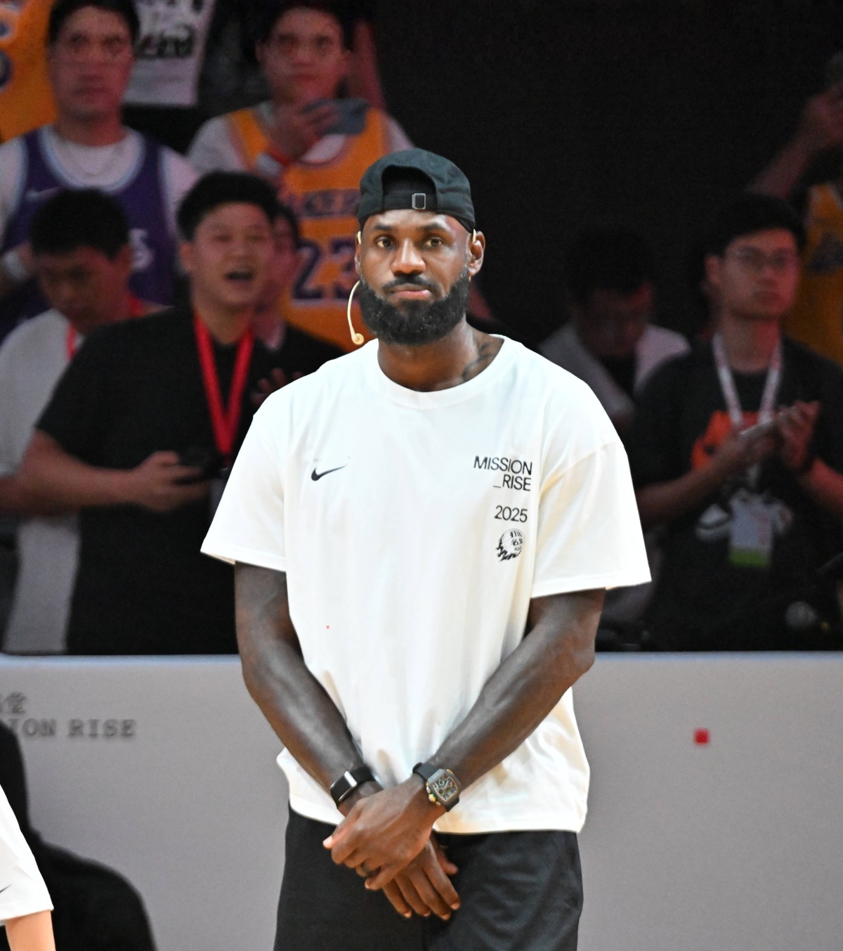 Decizia deciziilor VIDEO. LeBron James pregătește marți un nou anunț istoric: între retragere și transfer pentru un nou titlu NBA!