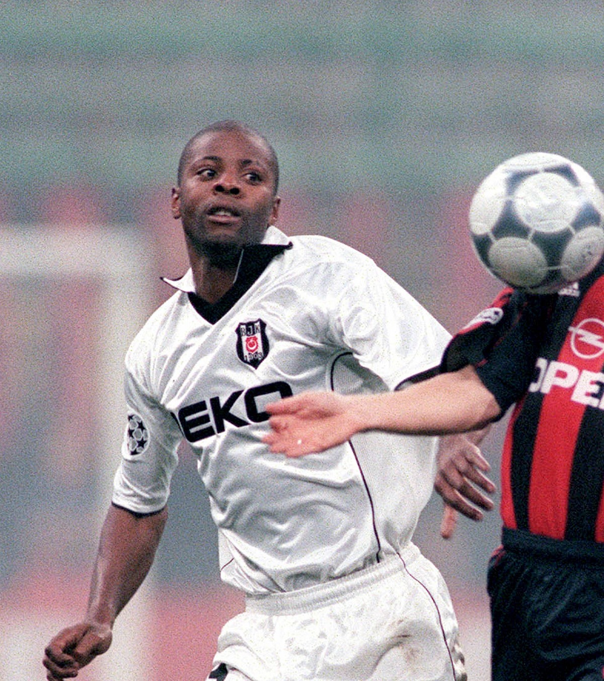 „Hagi era diavolul, zicea că e din Mafie” Un fost adversar nu-l iartă nici azi pe „Rege”. Îl acuză de rasism: „L-am pălmuit”