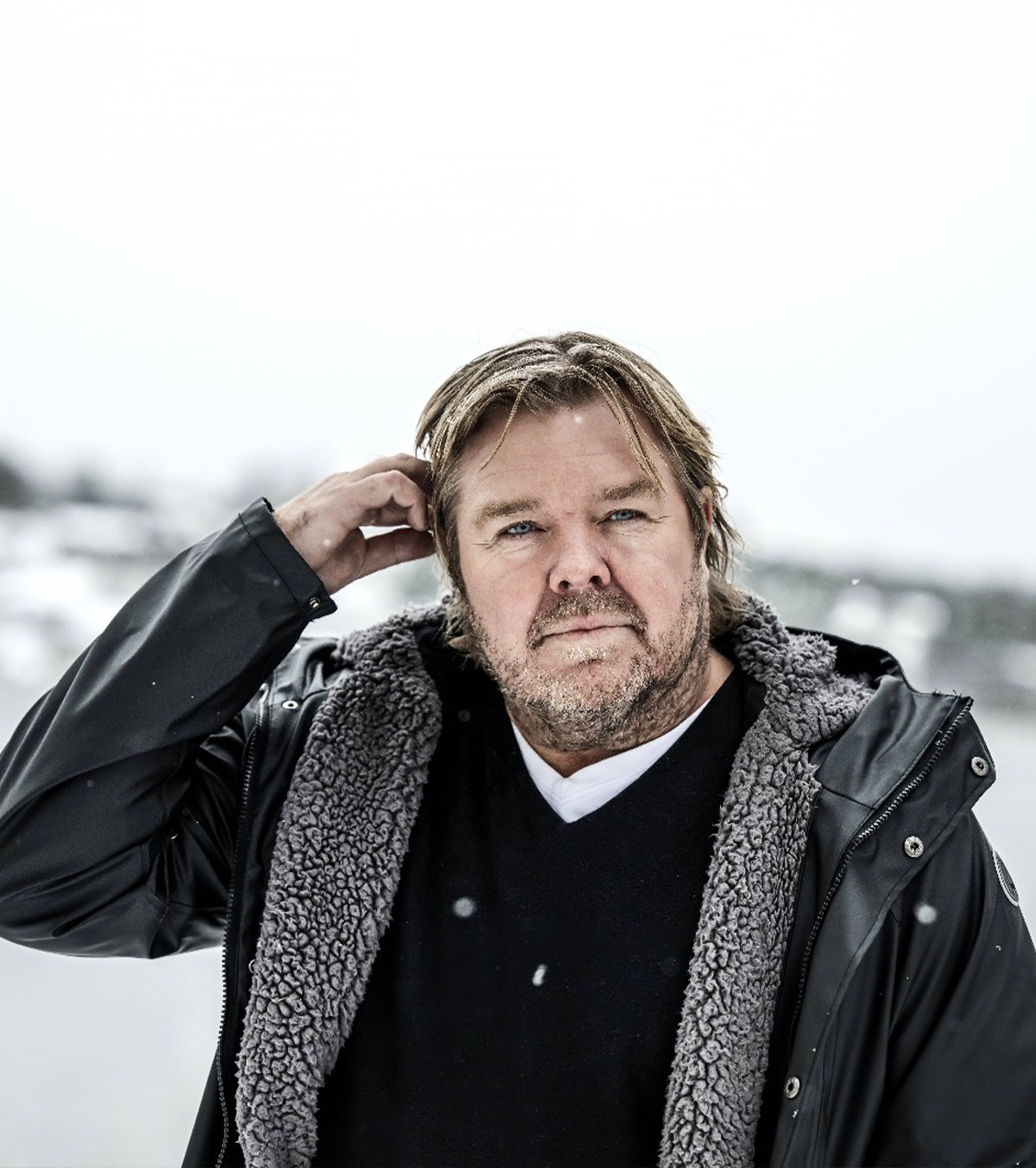 Povestea retragerii lui Brolin Suedezul care a marcat în poarta  României la CM 1994 a explicat de ce a renunțat la fotbal la doar 28 de ani