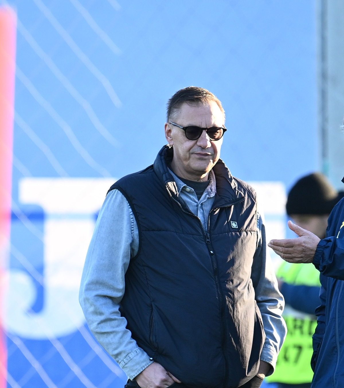 Când nu va mai fi nevoie de regula U21 Andrei Vochin, consilierul lui Burleanu, dialog amplu cu GOLAZO.ro despre subiectul care enervează cluburile