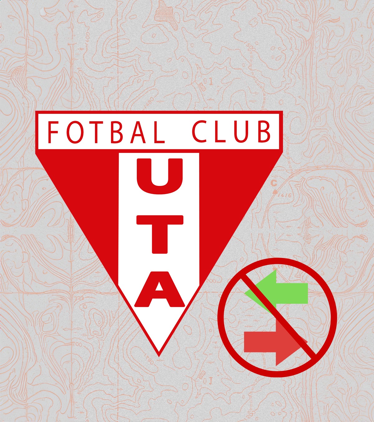 Situație incredibilă în Liga 1 UTA Arad nu a scăpat de interdicția la transferuri pentru că nu a plătit 2.000 de euro