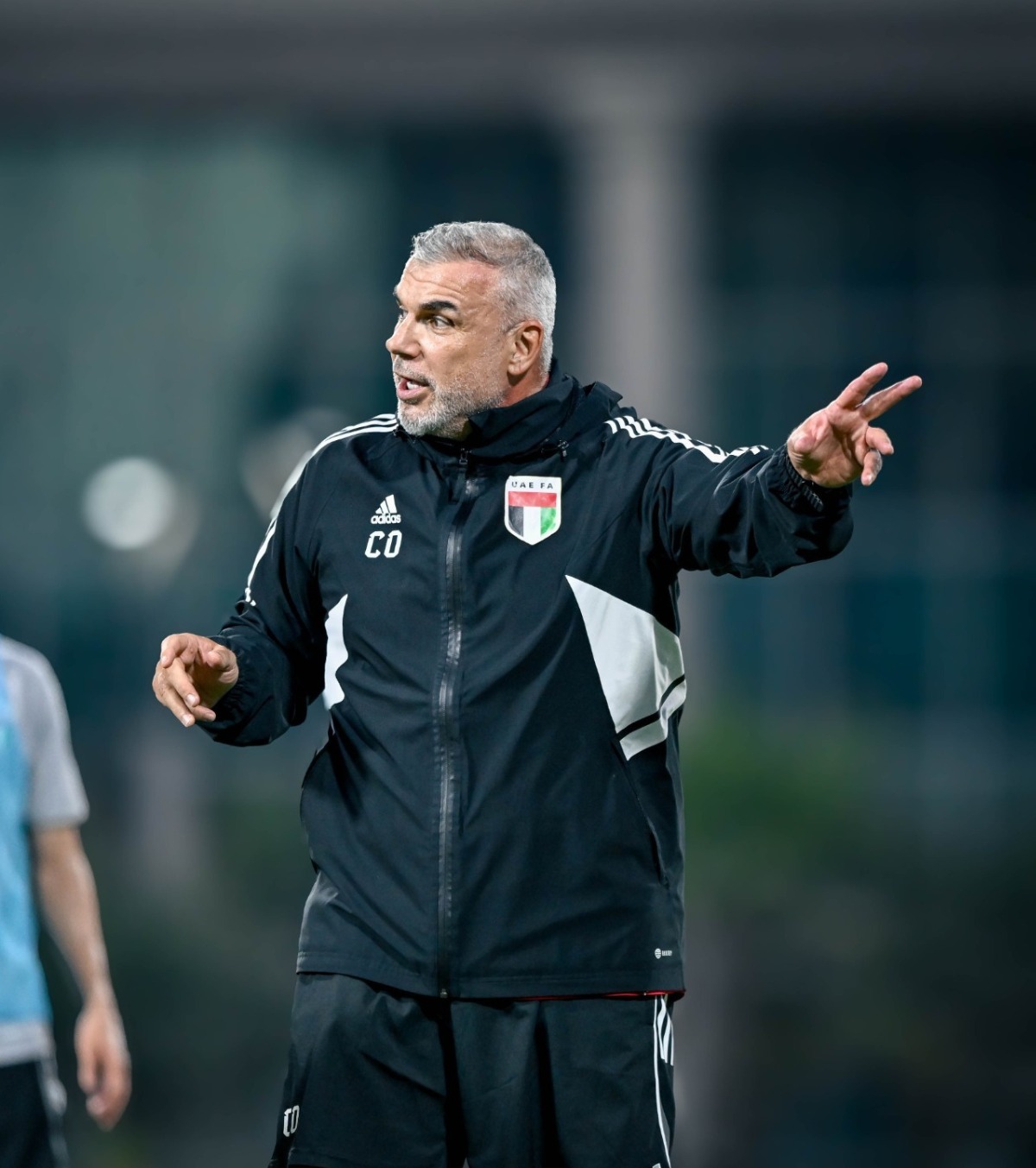 Olăroiu, la Mondial cu 16 străini?! Vrea să califice Emiratele la CM după 36 de ani cu o națională plină de brazilieni. Cum poate ajunge la turneul final