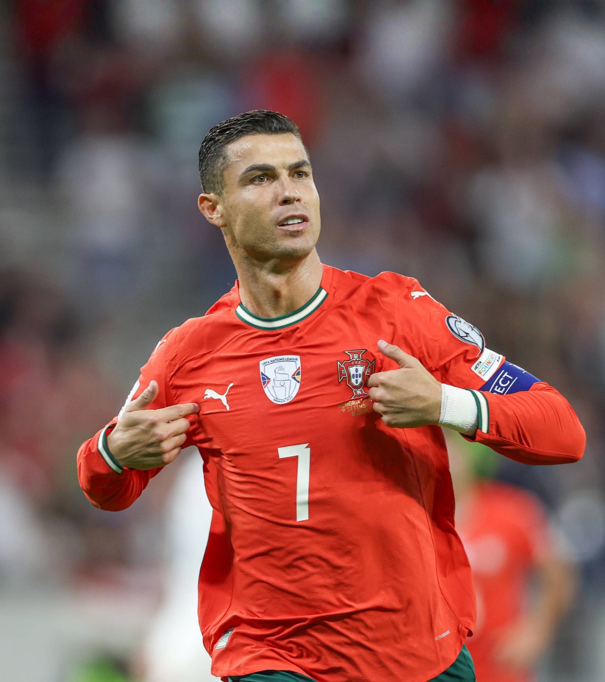 Ronaldo, primul fotbalist miliardar Cristiano bate și recorduri financiare, nu doar pe teren. Ce avere are + anunț de ultimă oră