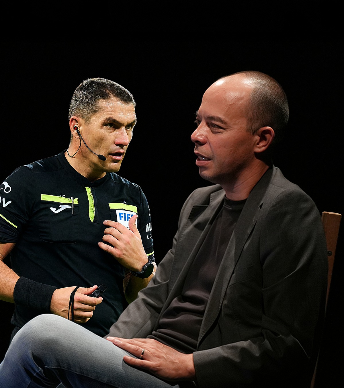 „Dezastru!” Marius Avram nu s-a abținut după erorile lui Kovacs de la FCSB - Craiova: „Vreau să-i spun public asta”