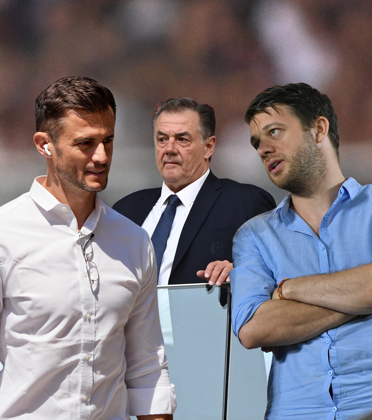 Dinamo propune o schimbare majoră Cum vrea Andrei Niculescu să modifice regulamentul VAR! Și Rapid susține inițiativa