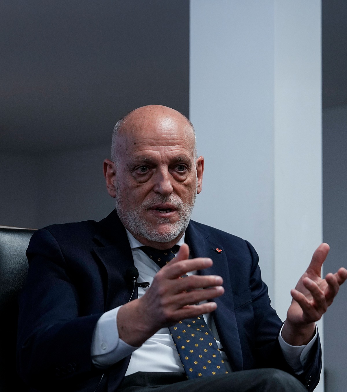 La Liga se mută în SUA Anunț oficial: Barcelona va juca la Miami în decembrie!