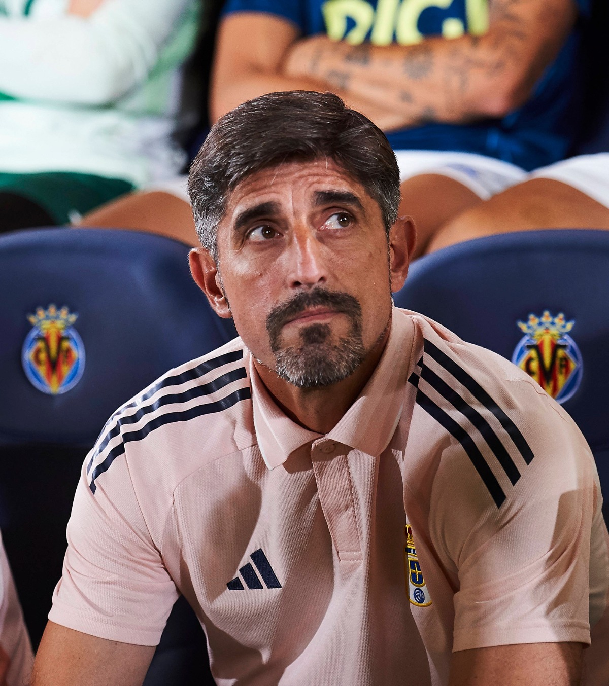 Moldovan a rămas fără antrenor Veljko Paunovic, dat afară de Real Oviedo