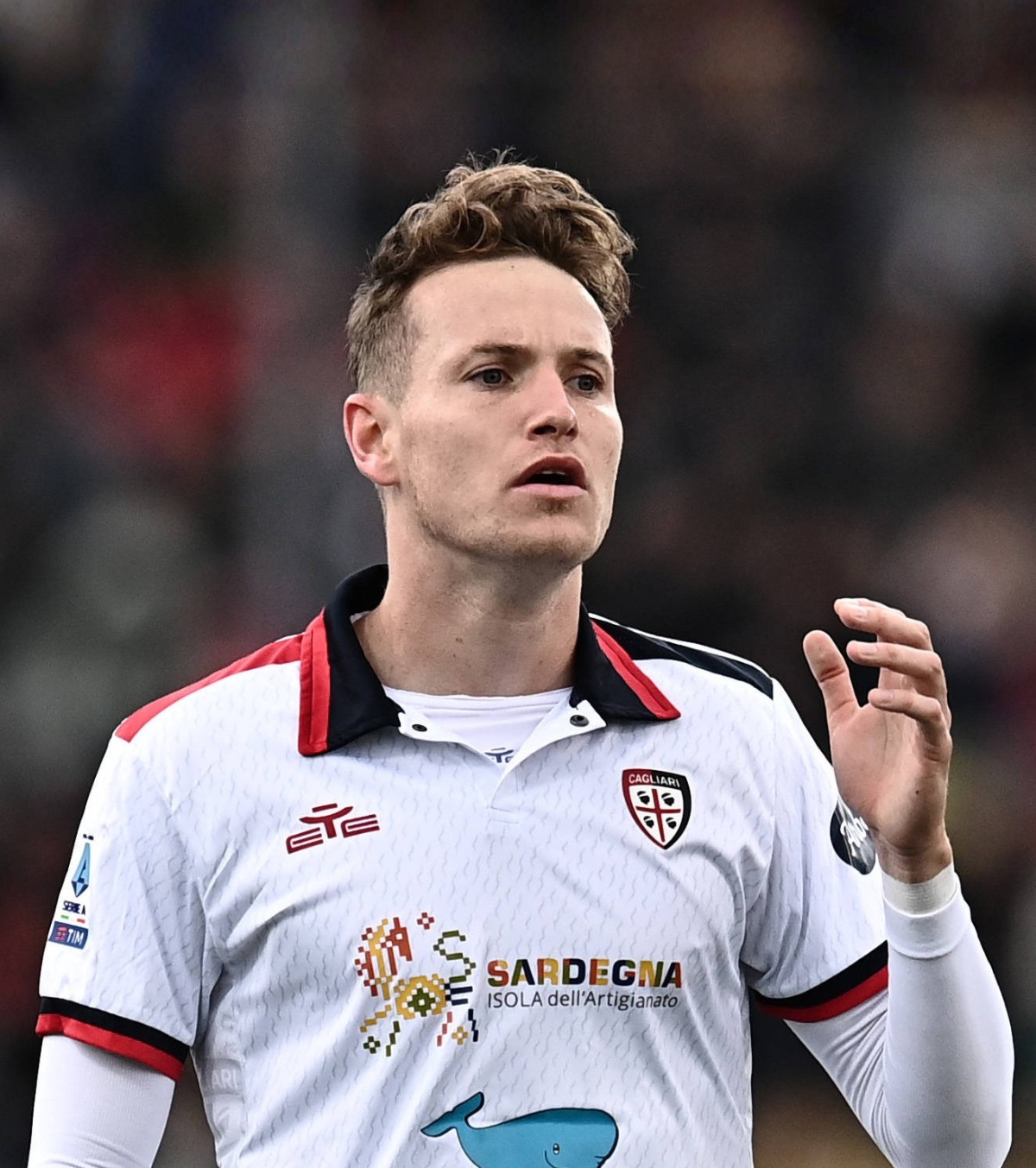 „Mi-am zis: «Nu pot fi cu un tip»” Primul jucător din Serie A care a dezvăluit că este gay vorbește despre adevărul vieții sale