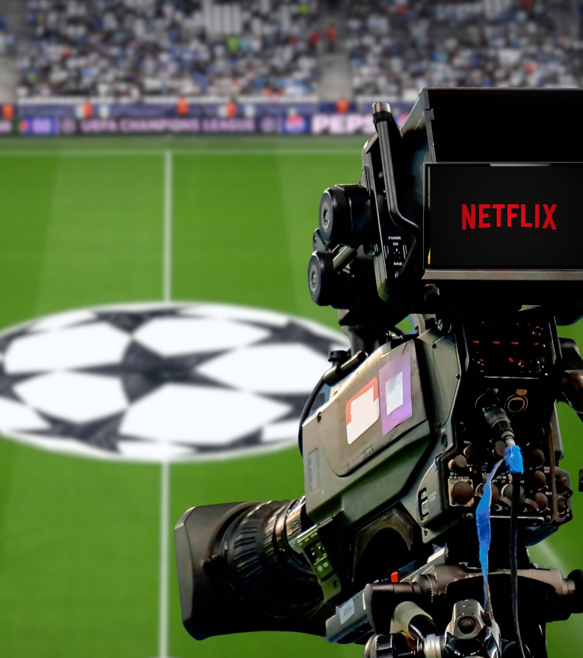 Marea transformare UEFA încearcă să atragă un colos care să transmită Liga Campionilor global: 5 miliarde anual!