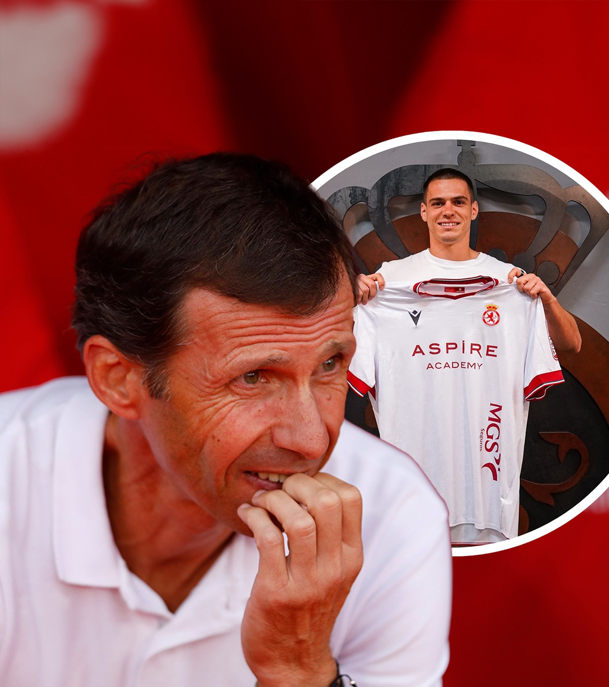 Avertizat de antrenor Presiune pe Daniel Paraschiv după prestațiile slabe din Spania: „Nimeni nu așteaptă pe nimeni!”