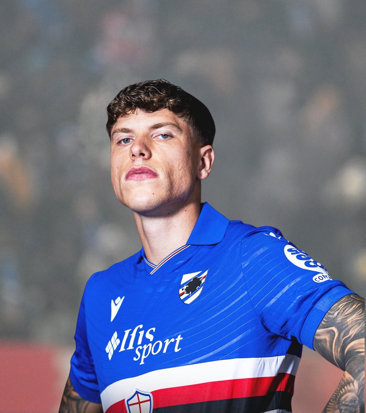 Nu mai joacă deloc! A refuzat Dinamo ca să meargă în Serie B, unde n-a jucat niciun minut!