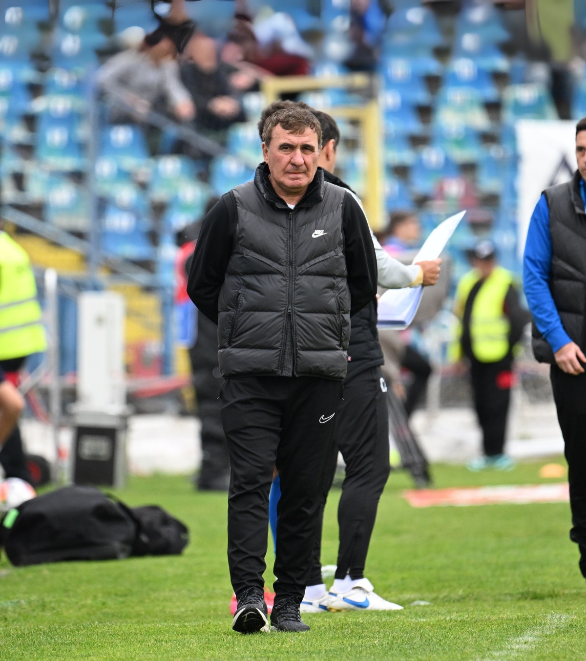 „O legendă” Reacție oficială » Ce a spus vicepreședintele lui Eyupspor despre venirea lui Gică Hagi