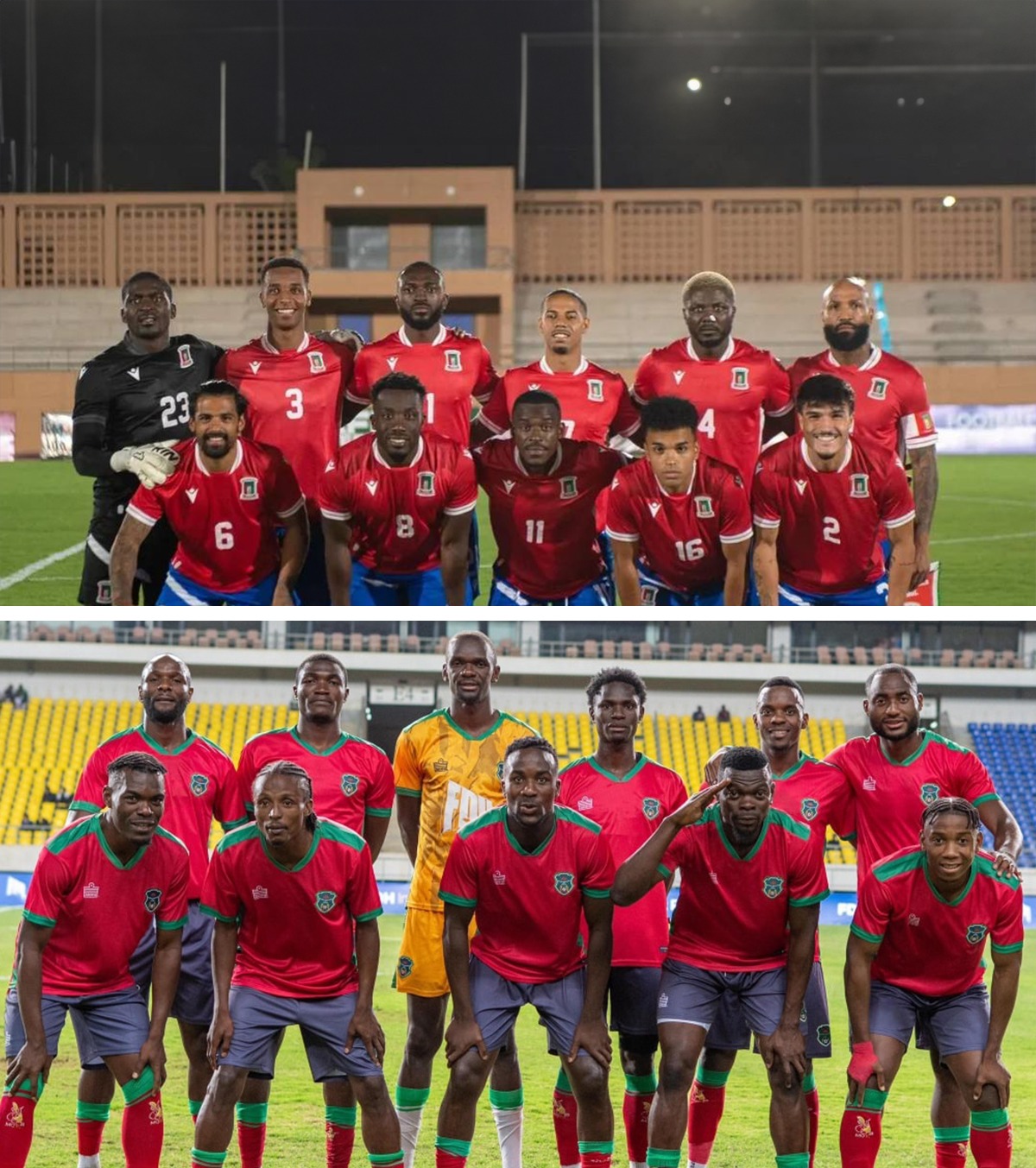 Boicot în preliminariile CM 2026 Motivul incredibil pentru care jucătorii ar fi refuzat să facă deplasarea! Printre ei și un fundaș din Liga 1