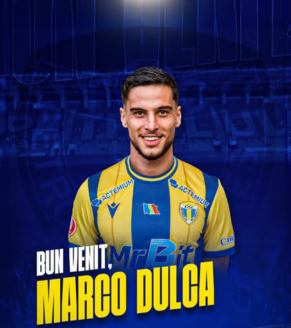 Transfer surpriză la Petrolul Fostul mijlocaș de la FCSB a revenit în Liga 1 după două sezoane în Slovenia