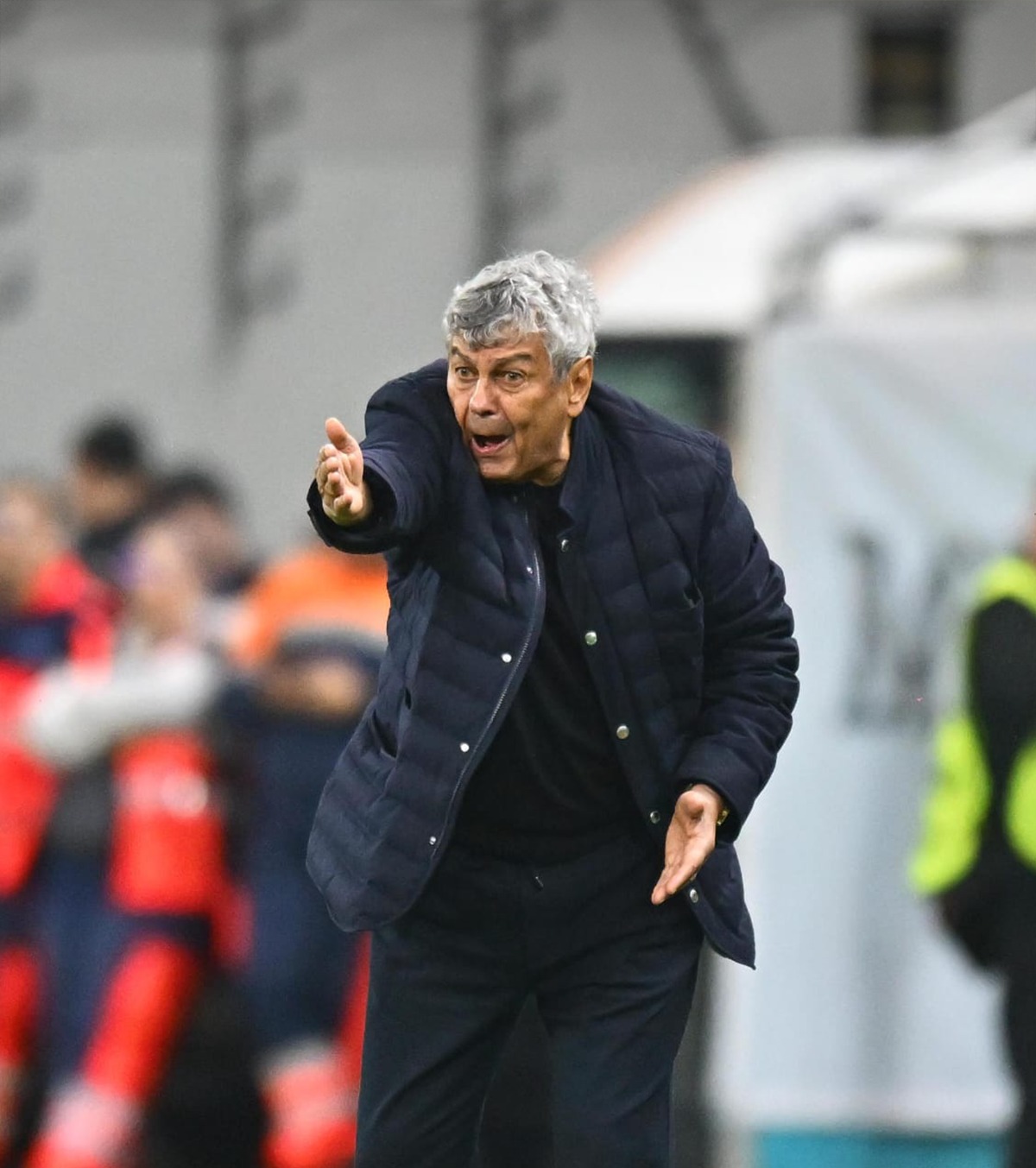Lucescu, gata să demisioneze Anunțul făcut de selecționer: „Am vrut să plec după meciul cu Cipru! Vedem duminică”