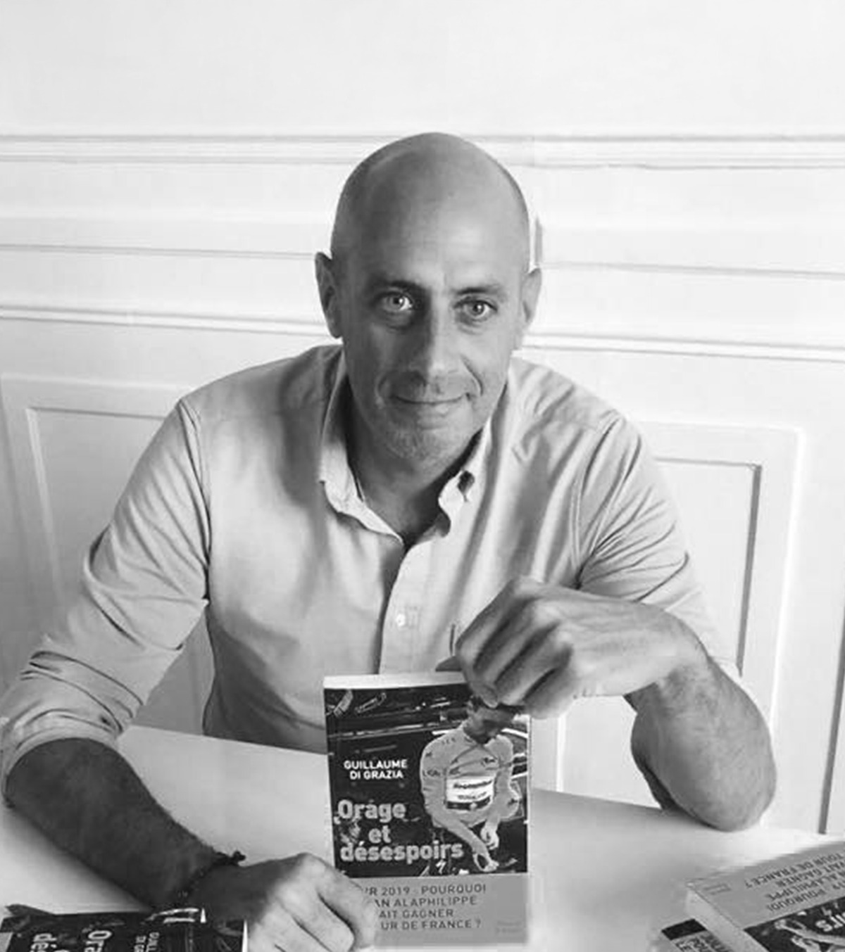 Comentator ucis de un taur Tragedia a avut loc la puțin timp după ce jurnalistul a împlinit 52 de ani