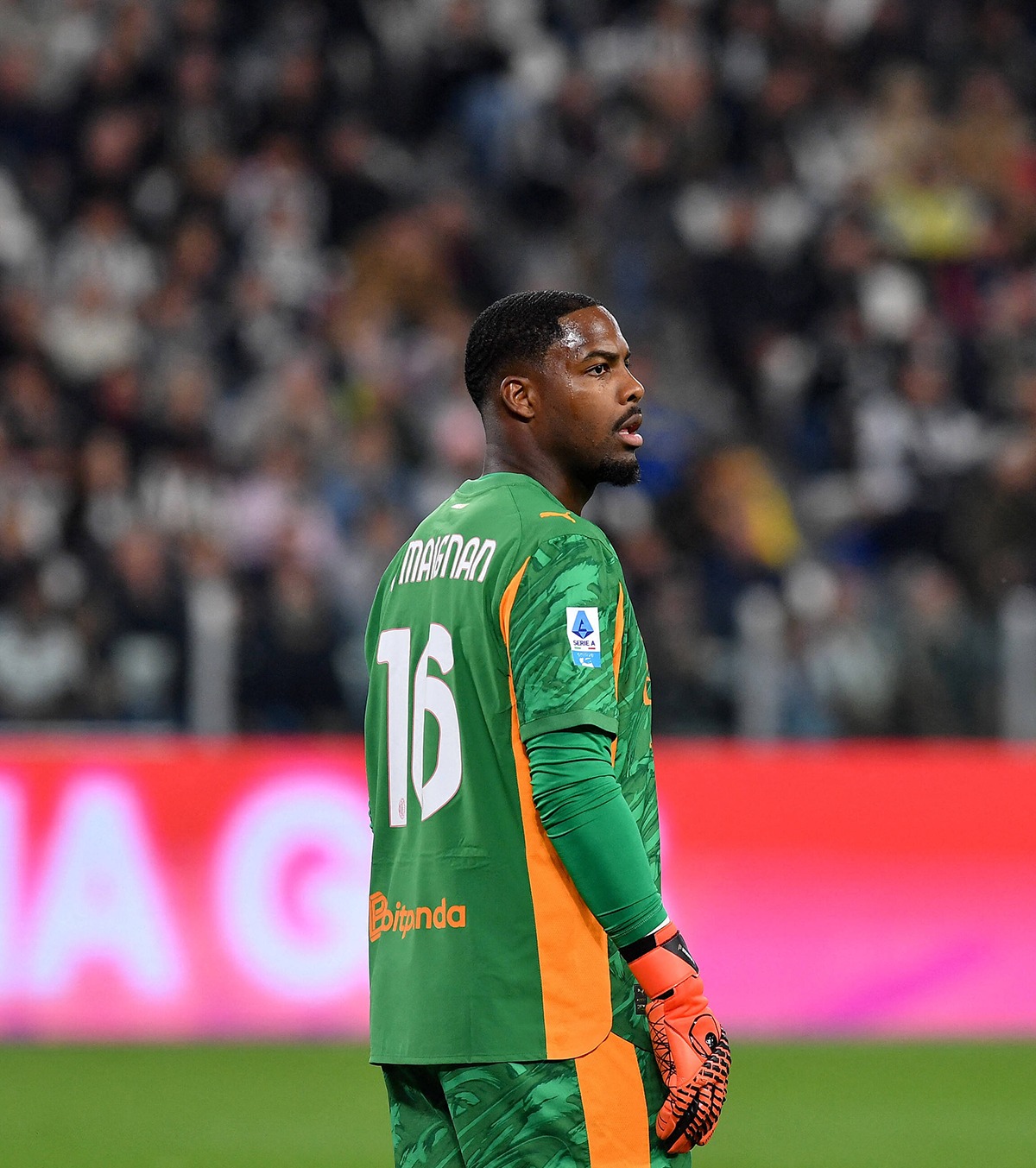 Încă o mare trădare în Serie A? Juventus încearcă să-l convingă pe Maignan să o lase pe AC Milan