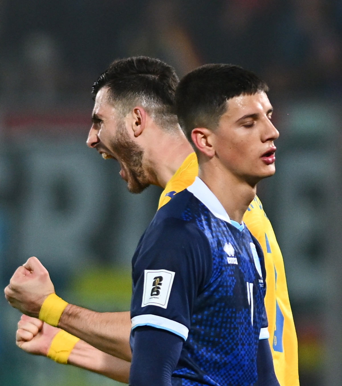 Scenariu incredibil San Marino ar putea ajunge la barajul de Mondial dacă pierde la scor cu România » Cum este posibil + ce națională i-ar mai putea ajuta