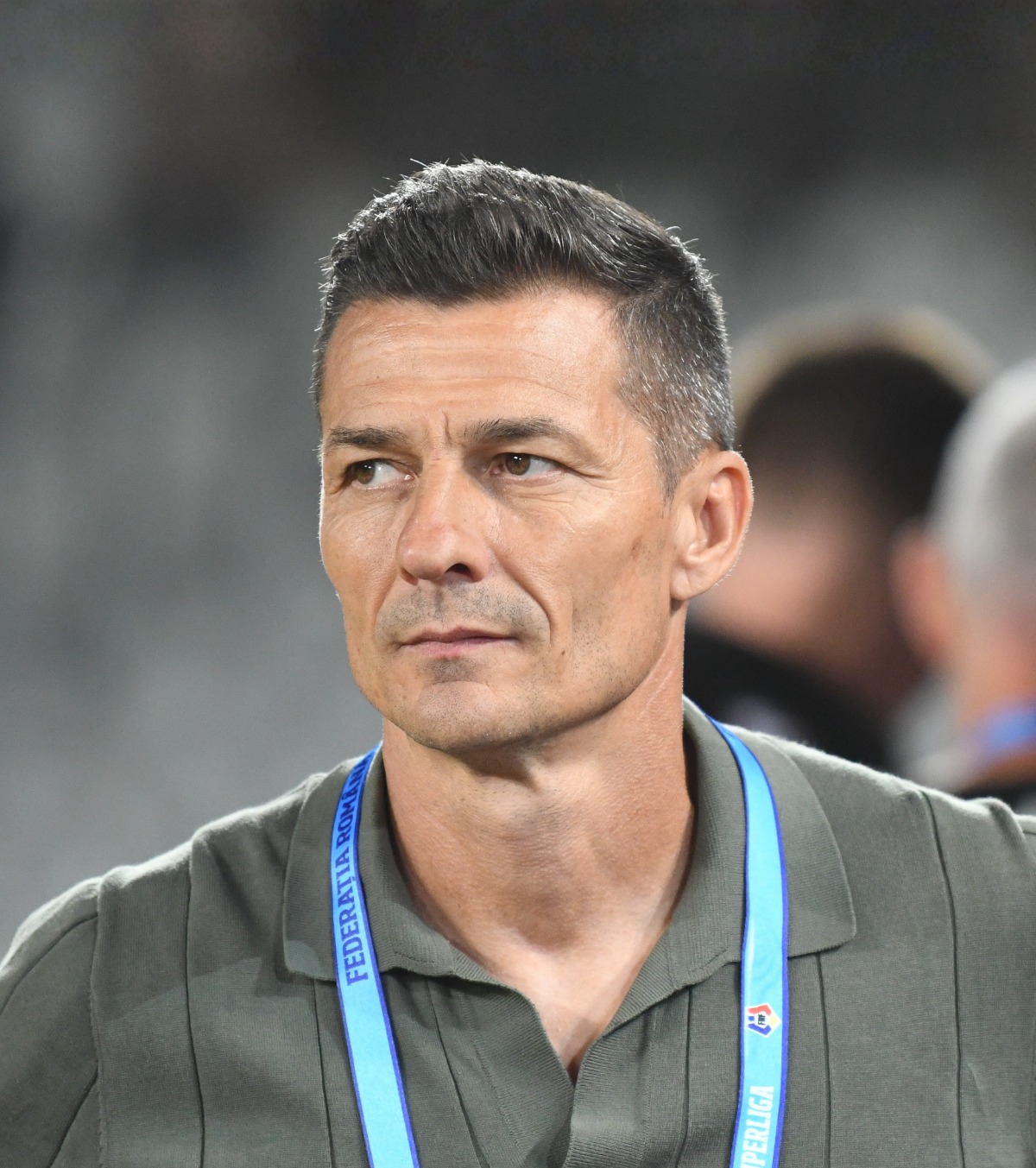 „Sub așteptări” Constantin Gâlcă, critic după amicalul României cu Moldova: „Mici momente bune” + Ce spune despre partida cu Austria și viitorul lui Lucescu