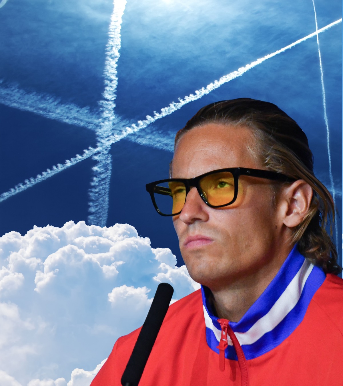 Llorente și conspirația Jucătorul lui Atletico Madrid e adeptul teoriei „Chemtrails”: „De ce persistă atât?” + Dieta strictă și stilul de viață al spaniolului