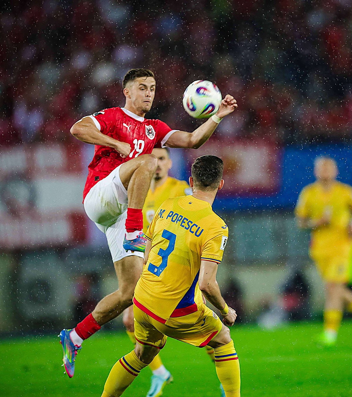 Ce ne separă, ce ne apropie Diferență uriașă între Austria și România, dar și punctul care unește cele două naționale