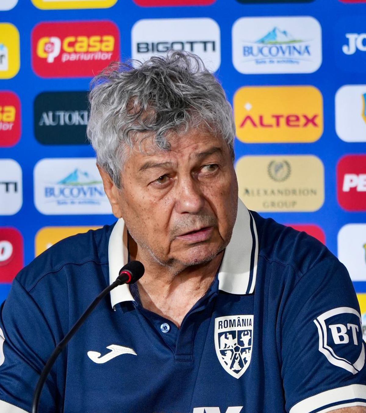 Planul lui Lucescu Selecționerul știe cum poate să anihileze Austria : „Trebuie să profităm de slăbiciunea asta” » Ce l-a șocat la adversari