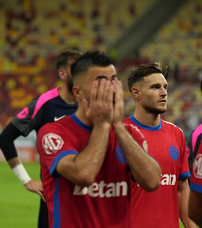 RMN pentru titularul de la FCSB Elias Charalambous confirmă accidentarea jucătorului + ce spune despre naționala României