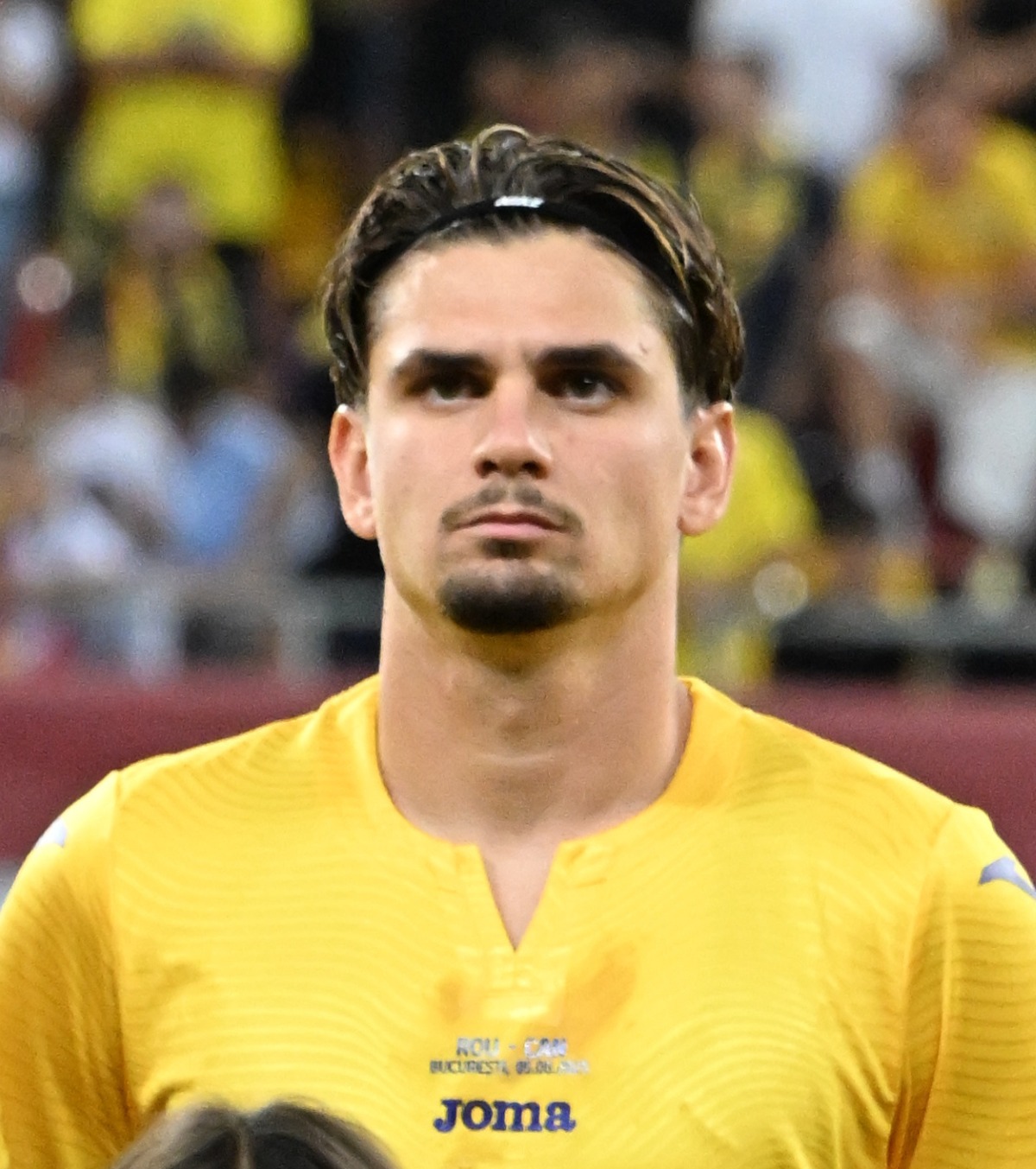 Apt pentru meciul cu Austria Tatăl lui Răzvan Marin a confirmat pentru  GOLAZO.ro că fiul său poate juca: „Era normal”