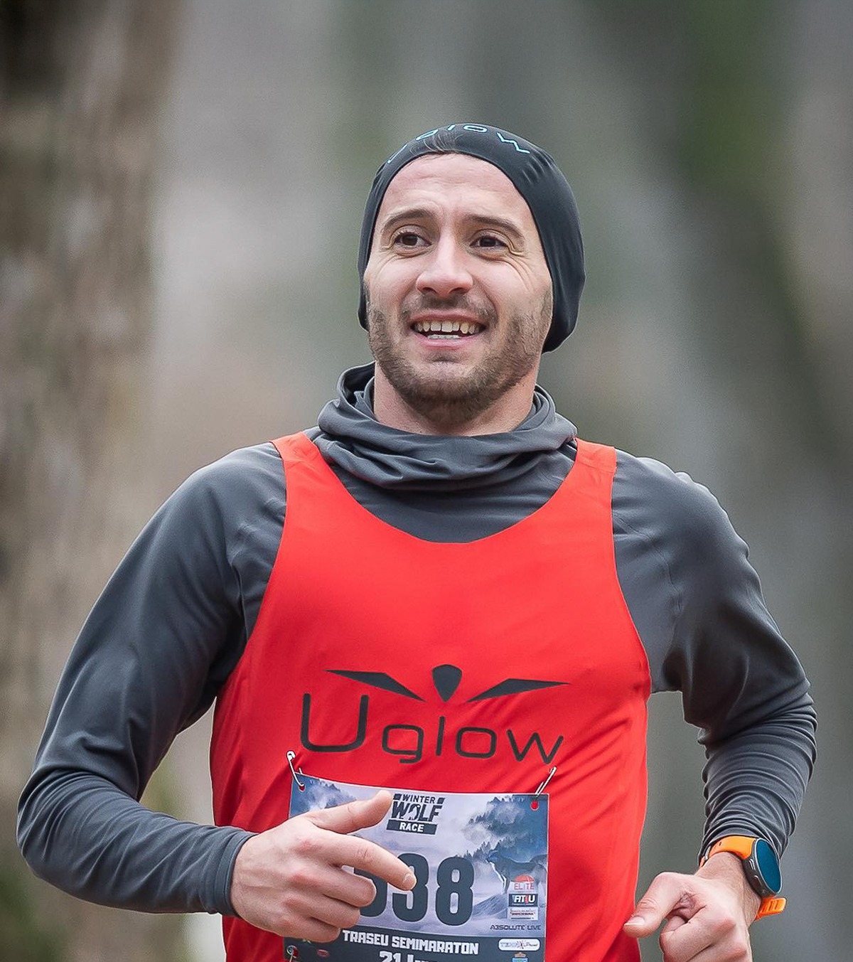 Record doborât după 47 de ani Nicolae Soare a obținut o performanță remarcabilă la Bucharest Marathon » Mesajul Federației de Atletism