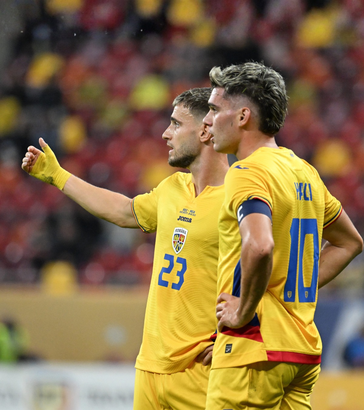 Ne-a depășit și Cipru! România n-a jucat cu Austria, dar a ajuns deja pe locul 4! Cum arată ACUM clasamentul grupei