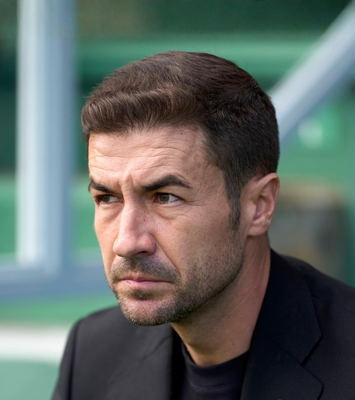 Și-au dat antrenorul afară Prima reacție a tehnicianului: „Fără reproșuri”