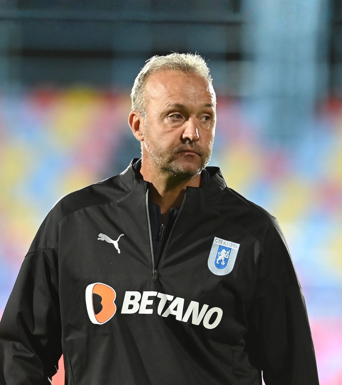 Dat afară de la Craiova Omul lui Mihai Rotaru ar fi fost înlăturat din Bănie 