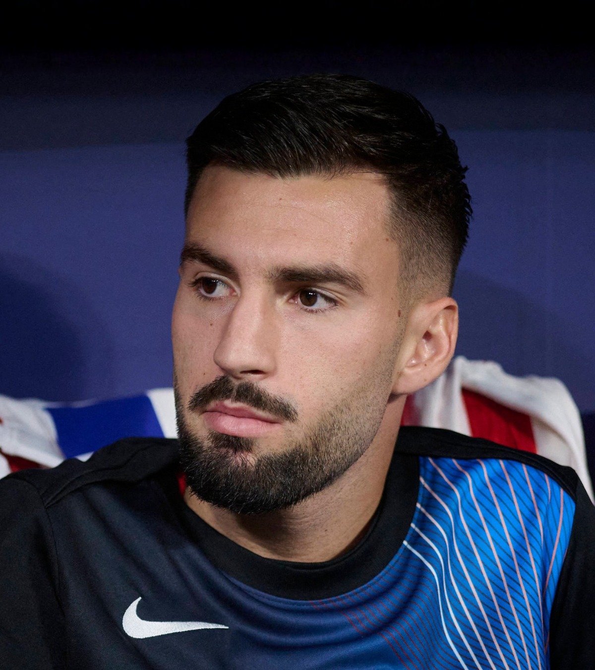 „M-am gândit să renunț la tot” Jucătorul care a vrut să abandoneze fotbalul cu un an înainte de a deveni campion european: „Psihologul m-a ajutat”