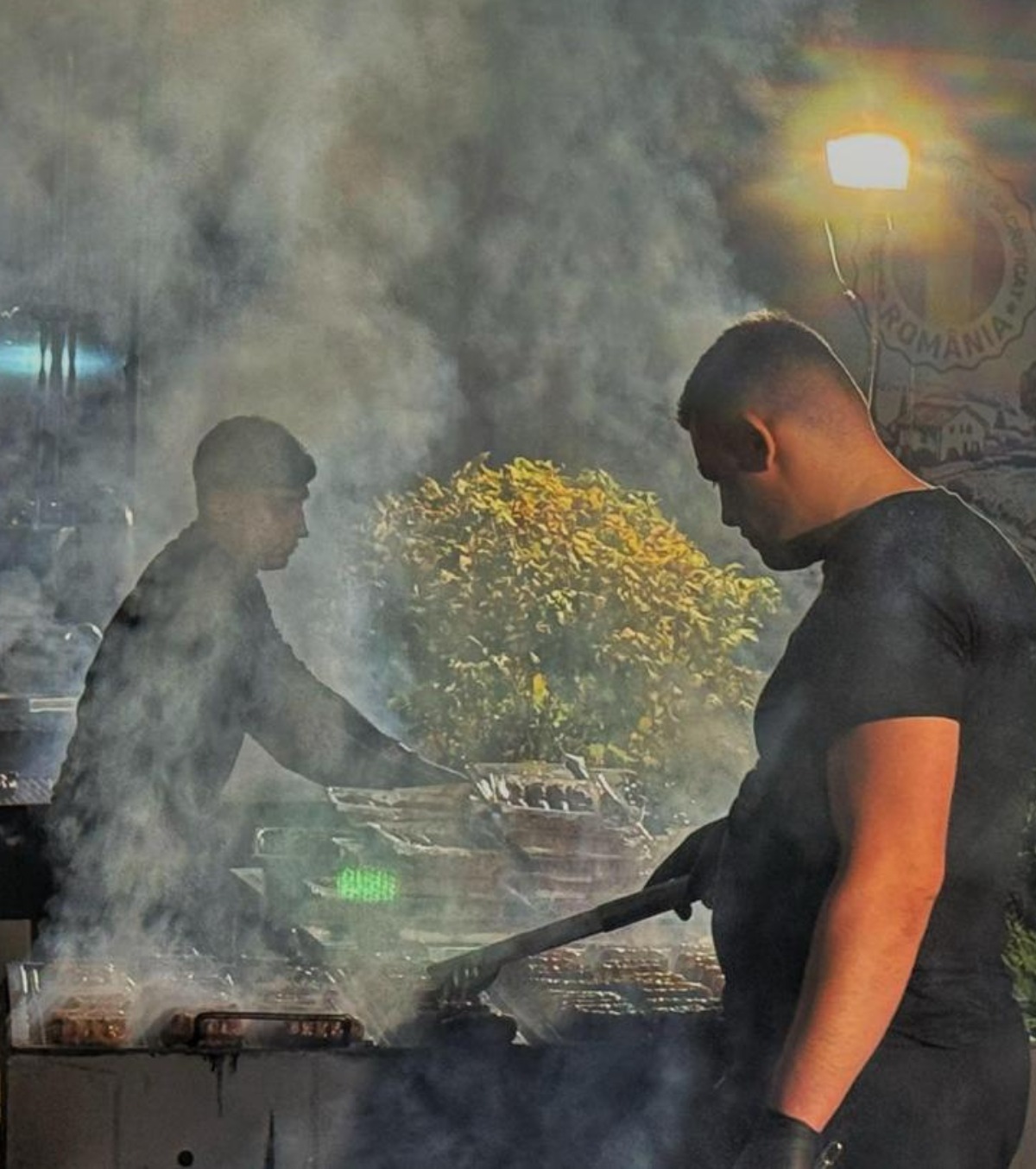 Problemă neașteptată la meciul cu Austria  VIDEO+FOTO. Ce se întâmplă la Arena Națională:  „E insuportabil”