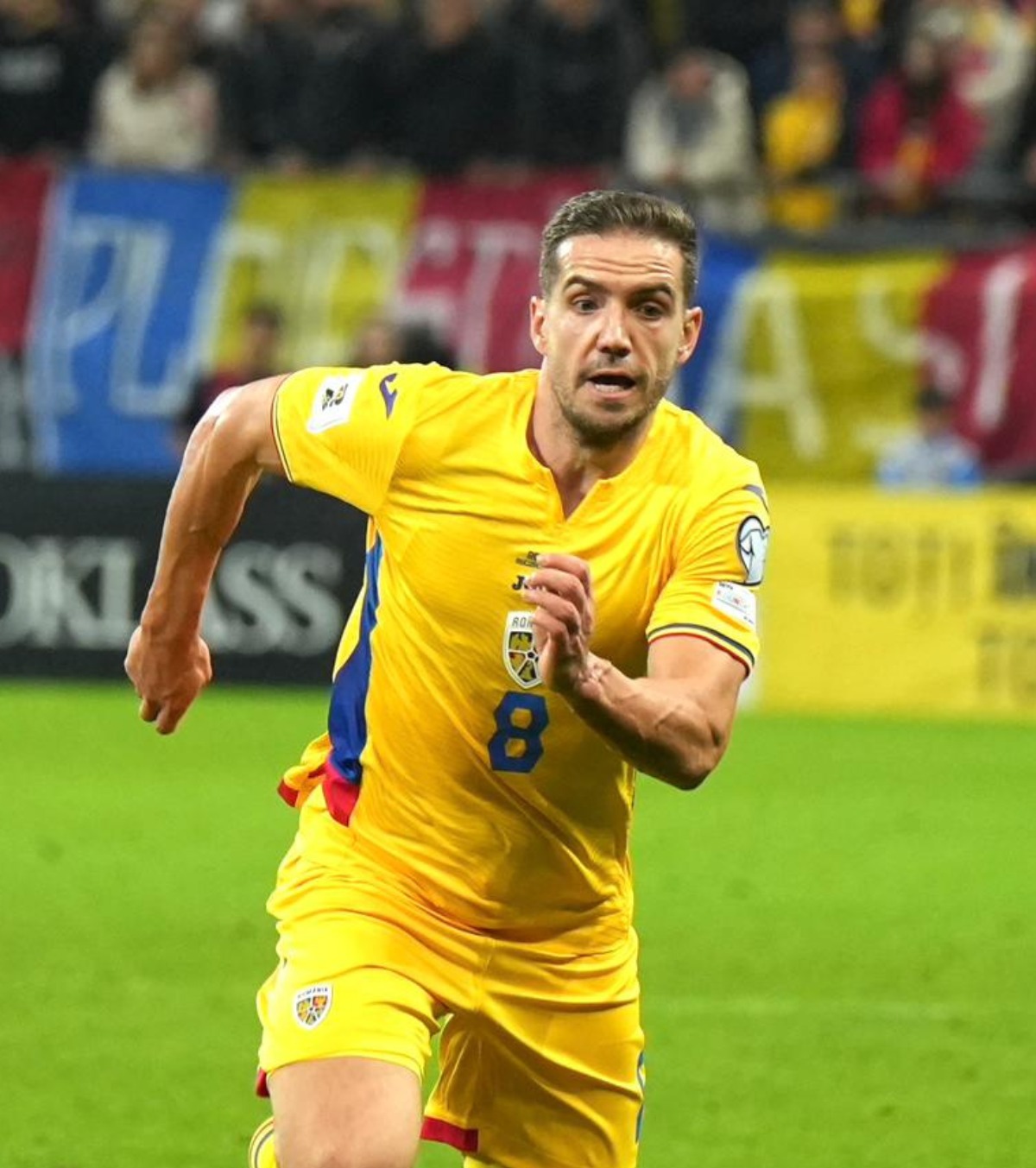 Chipciu, euforic! Veteranul naționalei, uluit de victoria obținută la ultima fază cu Austria: „E de vis!”