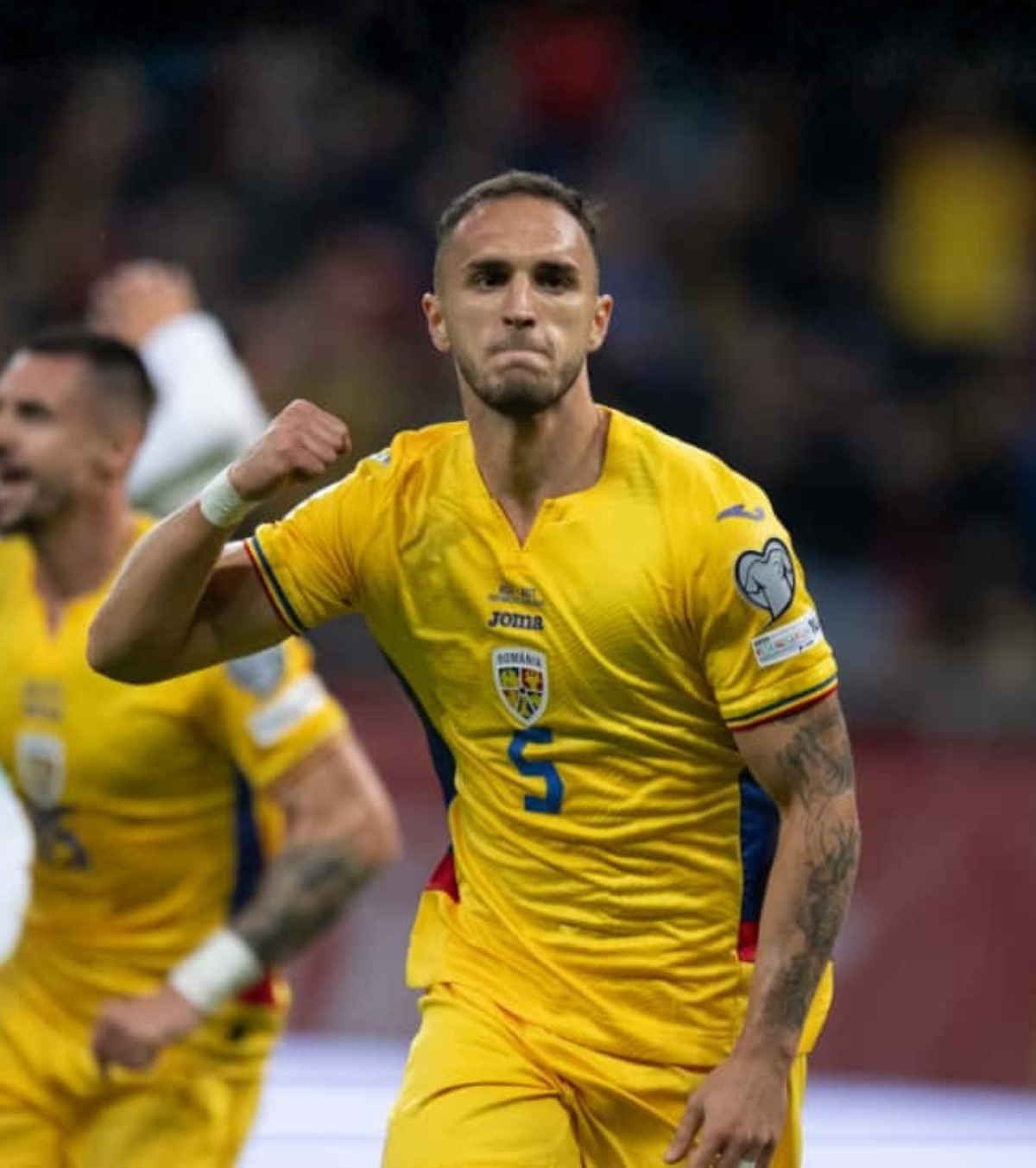 „Soarta îi ajută pe cei îndrăzneți!” Cristian Tudor Popescu, reacție rapidă după victoria la ultima fază a naționalei în meciul cu Austria