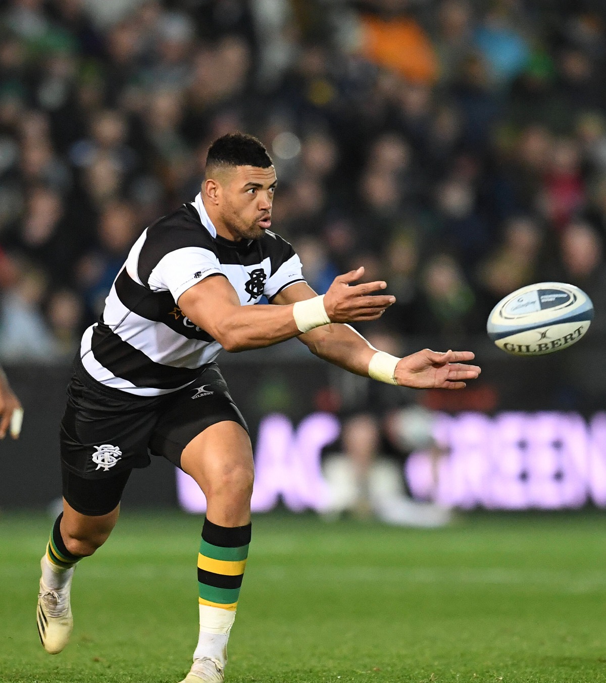 Rasismul i-a încheiat cariera Mărturia șocantă a unui fost sportiv din Anglia: „Nu m-a mai luat nicio echipă pentru că am vorbit” » Abuzurile la care a fost supus