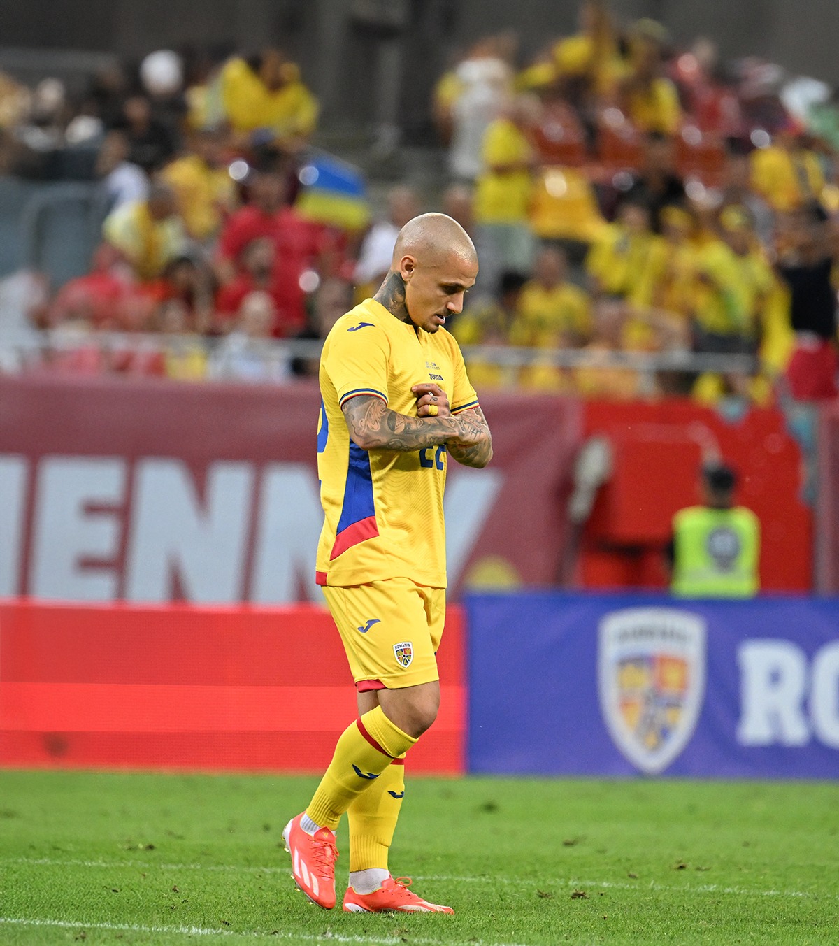 „Nu avea dreptul să plece!” Mircea Lucescu îl critică dur pe Alexandru Mitriță : „Mult prea emotiv” + I-a identificat „defectele”