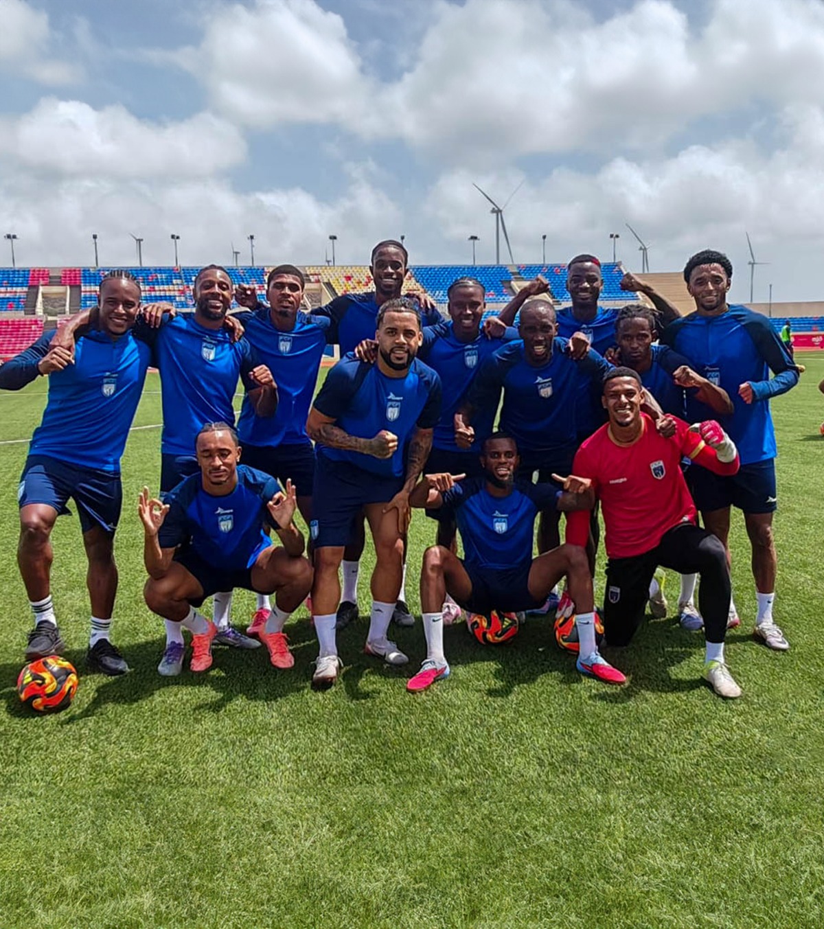 Surpriză imensă la CM 2026 E cea mai mică țară din istorie care merge la Mondiale! Calificare cu un titular din Liga 1!