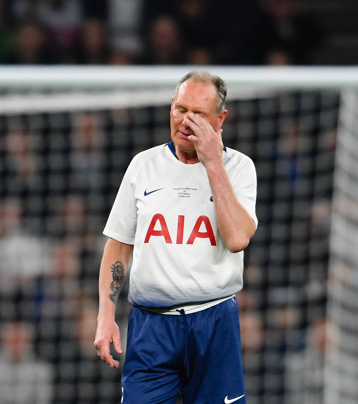 „Am băut 9 pahare de brandy la pauză” Dezvăluirile incredibile ale lui Gascoigne despre problemele cu alcoolul + Traumele din copilărie: „A murit în brațele mele”