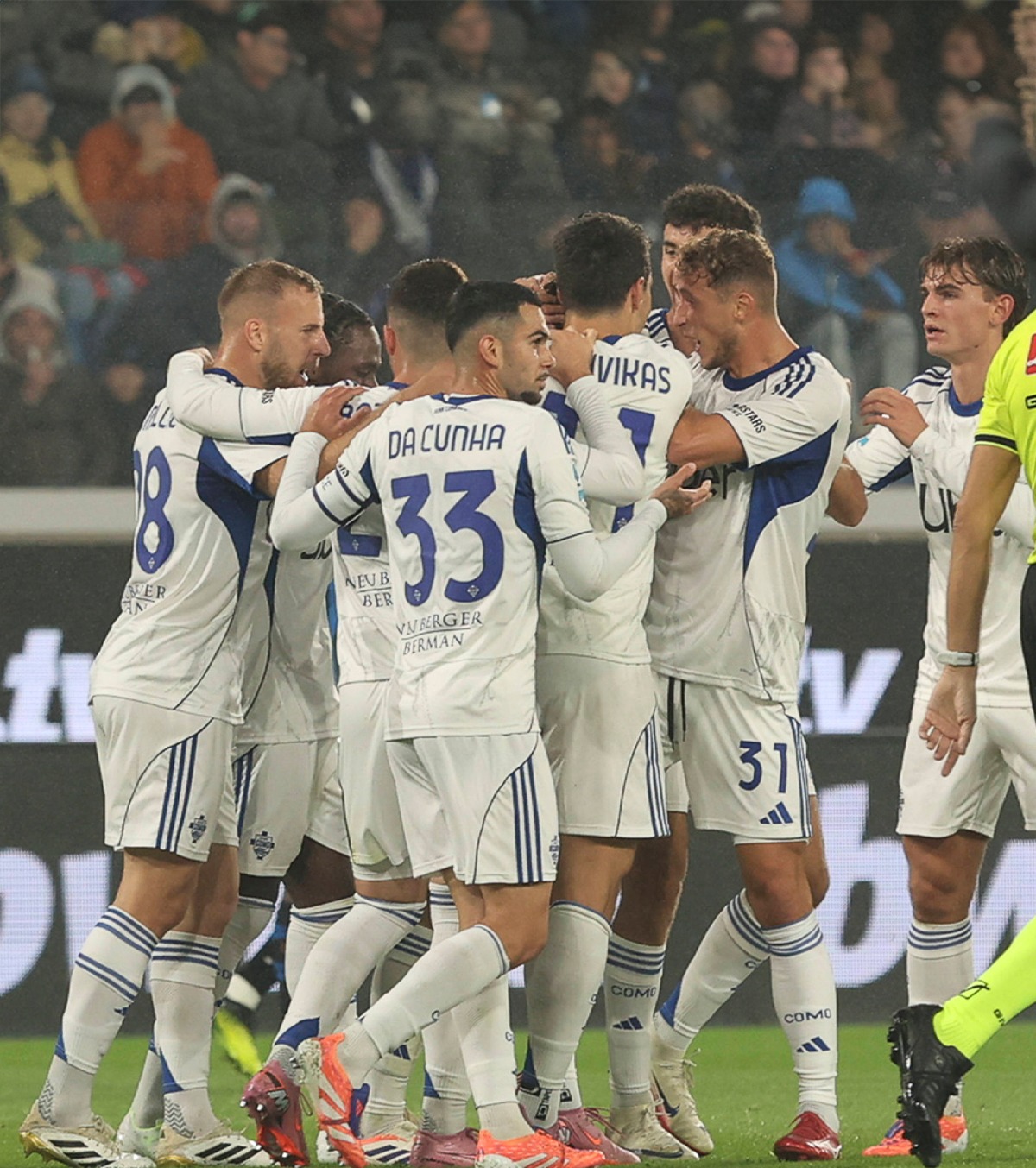 „Un sacrificiu esențial!” Reacție oficială după mutarea meciului de Serie A în Australia: „E pentru supraviețuirea ligii”