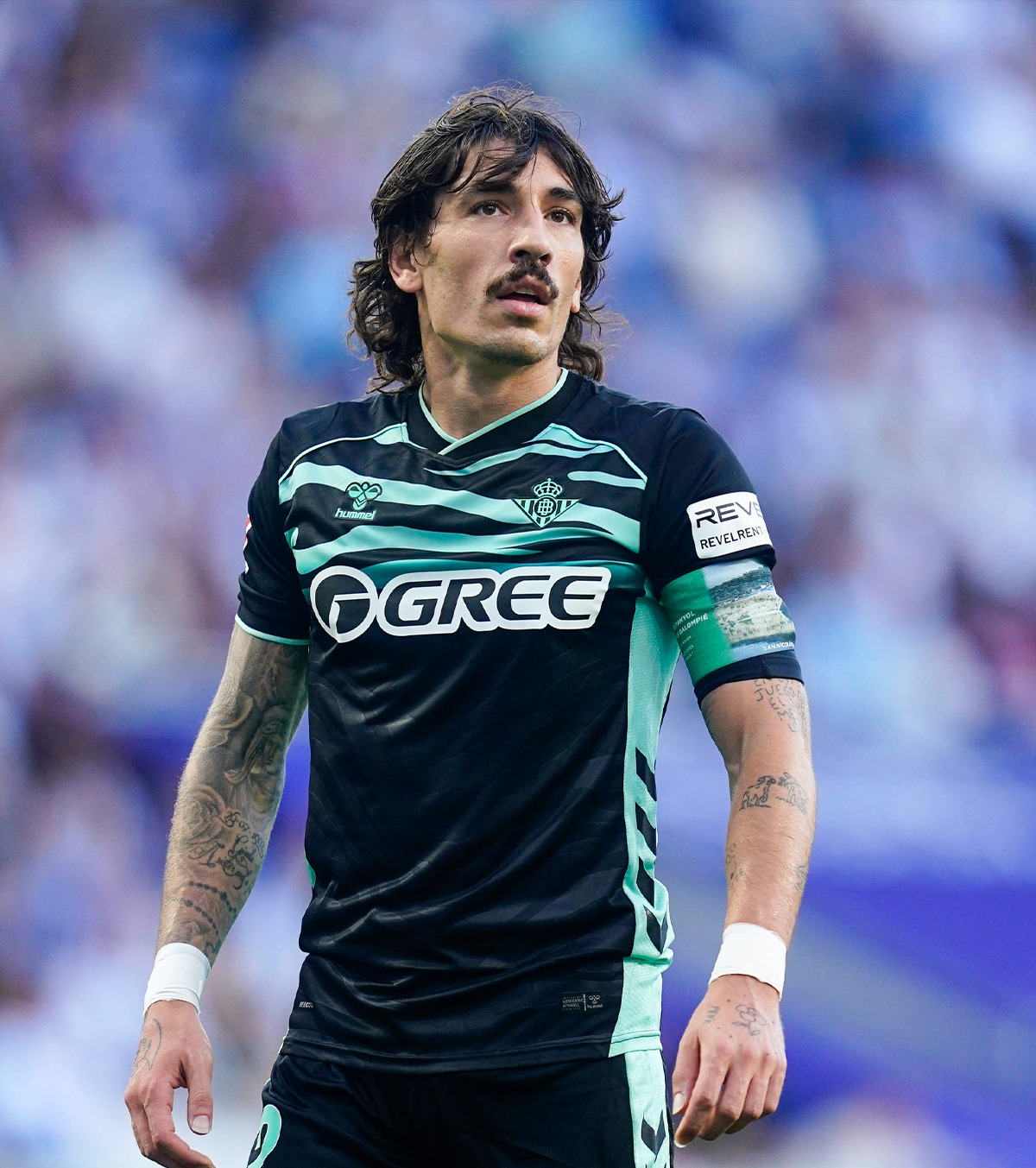 „Are loc un genocid!” Fostul jucător de la Arsenal denunță acțiunile Israelului în Fâșia Gaza: „Un guvern omoară copii și restul lumii privește”