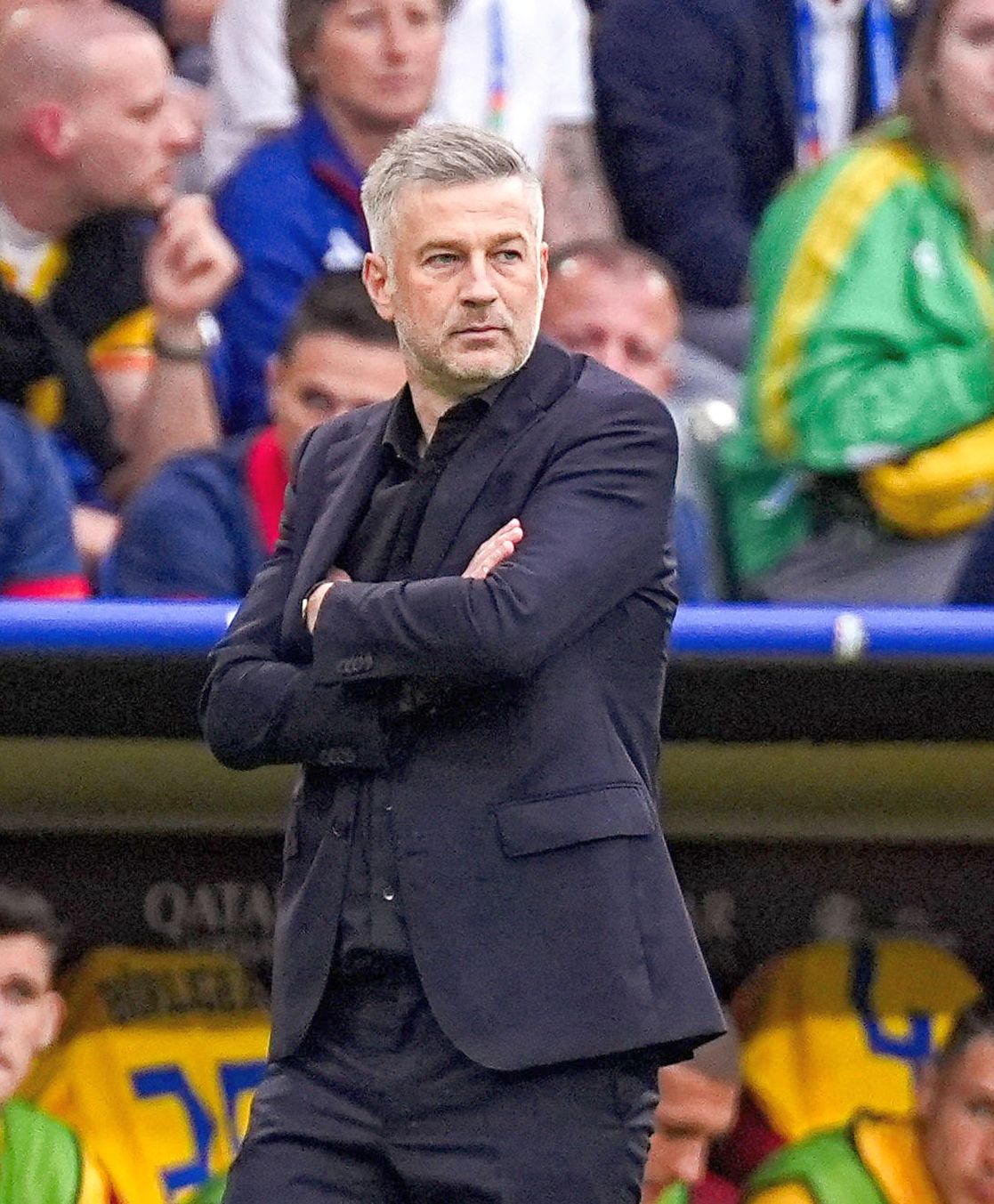 Edi, antrenor la baraj? Iordănescu, ferm pe subiectul revenirii la națională : „Cred că am limpezit orice dubiu”