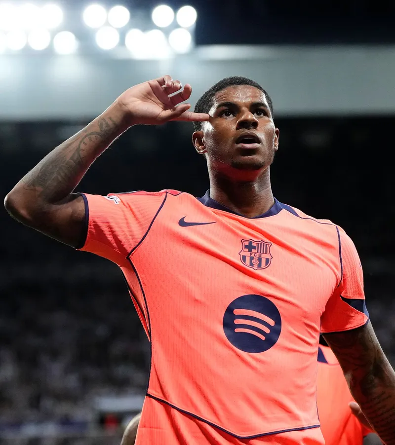 Avertisment pentru Rashford Selecționerul Angliei spune că atacantul trebuie să aibă grijă : „S-ar putea să regrete peste zece ani”