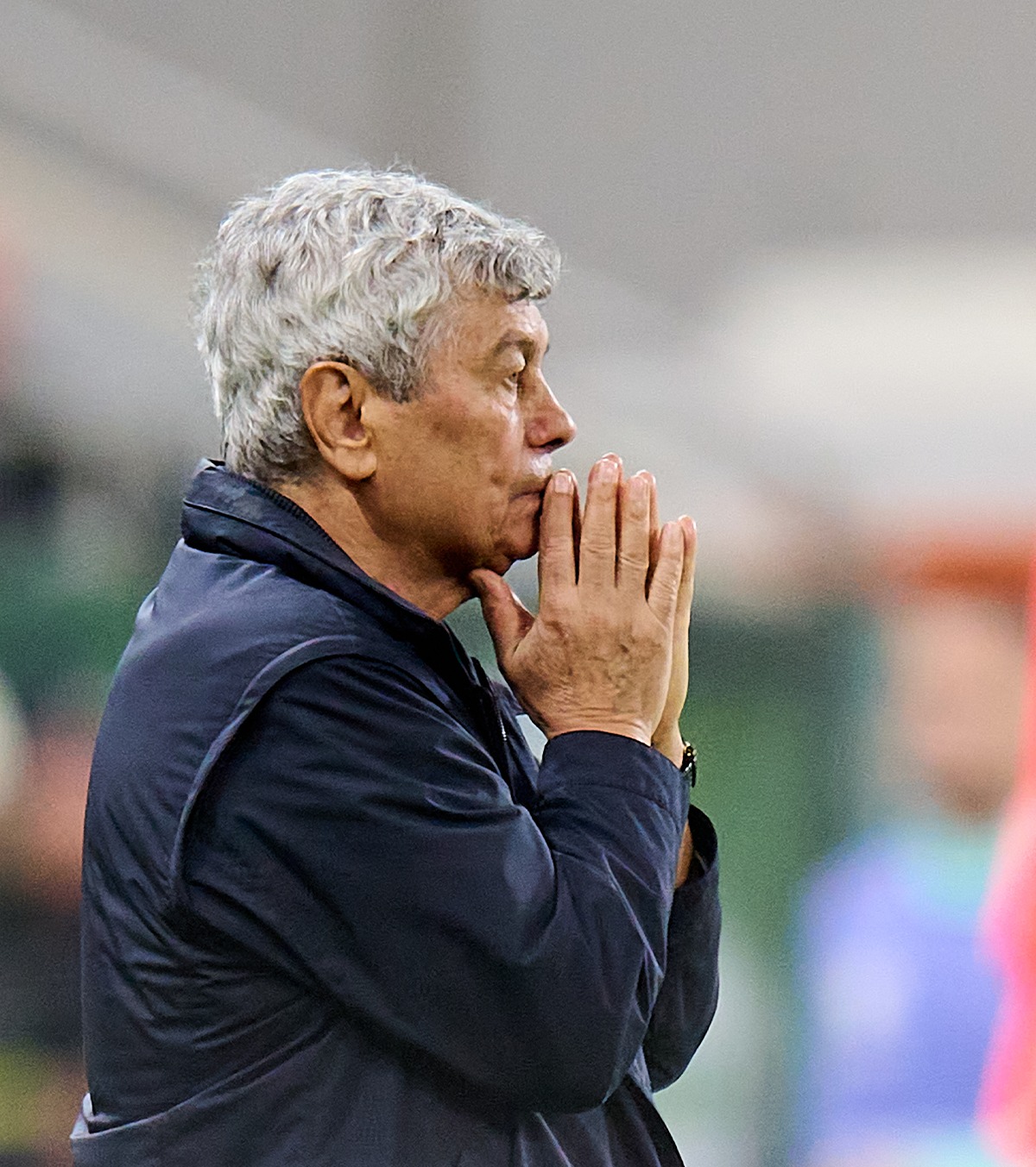 „Zici că a fost la ședințele mele” Mircea Lucescu, laude pentru Șumudică : „E un tip care vede jocul”
