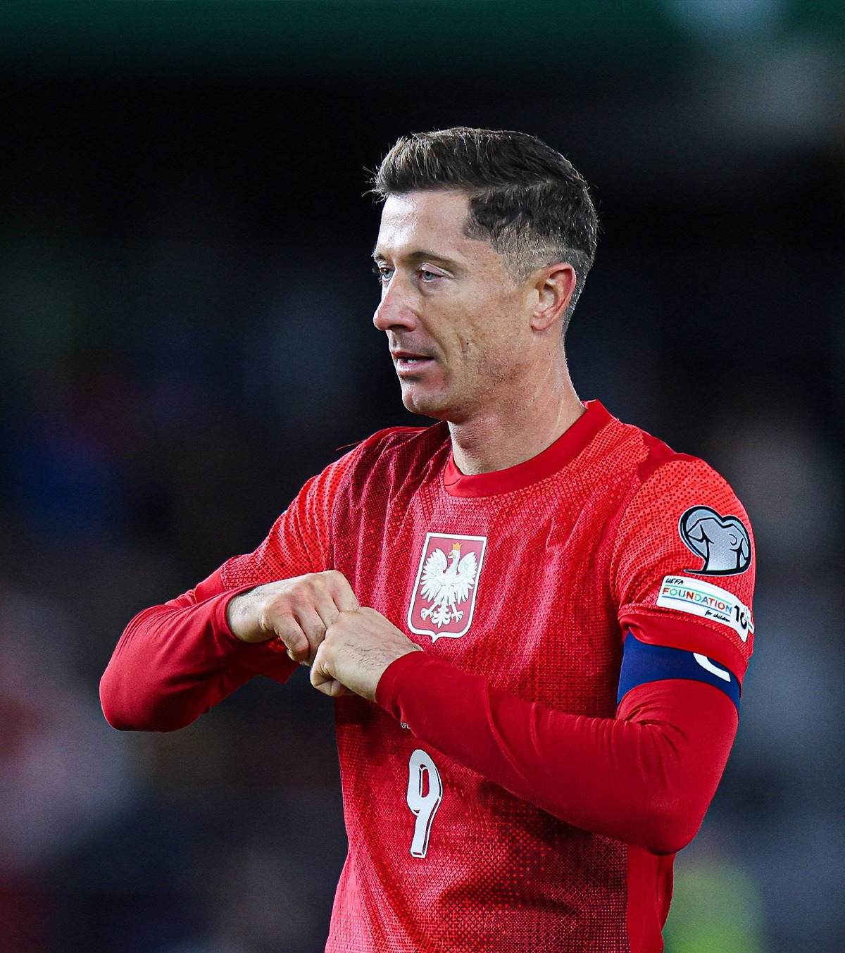 S-a rupt și Lewandowski! Barcelona are opt jucători indisponibili înainte de derby-ul cu Real Madrid » Lista accidentaților